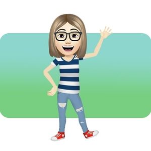 Meet your Posher, Ariah